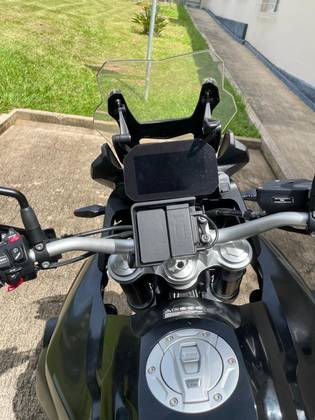 BMW F 850 GS PREMIUM BMW F 850 GS PREMIUM